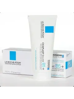 Cicaplast B5 Bálsamo Reparador Calmante La Roche-Posay
