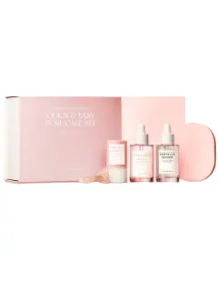 Quick & Easy Pore Care Set Skin1004