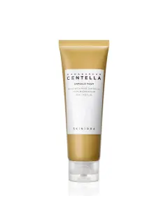 Centella Ampoule Foam Skin1004