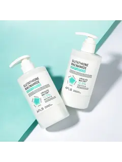 APLB Glutathione Niacinamide Body Lotion 3.webp