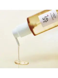 Ginseng Cleansing Oil Beauty of Joseon 2.webp