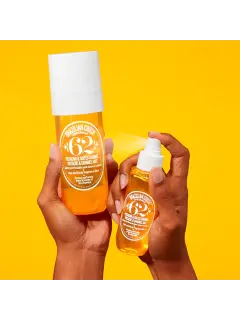 Cheirosa Perfume Mist Sol De Janeiro