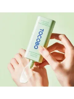 Cica Calming Sun Serum SPF50+PA++++ Tocobo