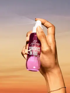 Perfume Mist Sundays in Rio Sol de Janeiro