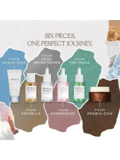 Pieces of The Untouched Nature Skin1004