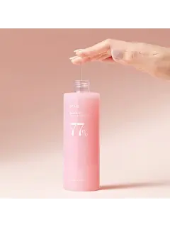 ANUA-Peach-77-Niacin-Essence-Toner 2.webp