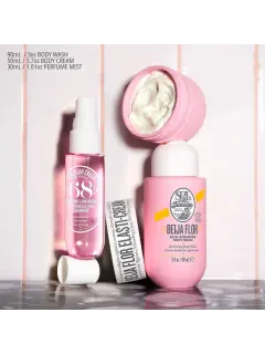 Beija Flor Jet Set Sol de Janeiro