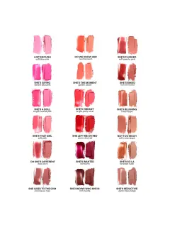 Creme and Powder Blush Duo Patrick Ta