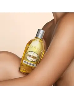 Huile de douche shower oil L'occitane 3.webp