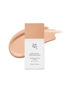 Daily Tinted Fluid Sunscreen Beauty of Joseon