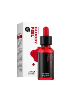 Zomby Beauty Bloody Peel Skin1004