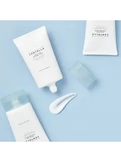 Hyalu-Cica Moisture Cream Skin1004