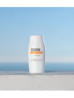 Fotoultra Active Unify SPF 50+ Isdin