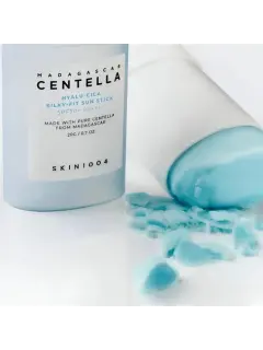 Hyalu Cica Silky-Fit Sun Stick SPF50+PA++++ Skin1004