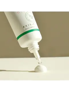 Complete No-Stress Physical Sunscreen Axys-Y