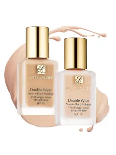 Double Wear SPF10 Estée Lauder