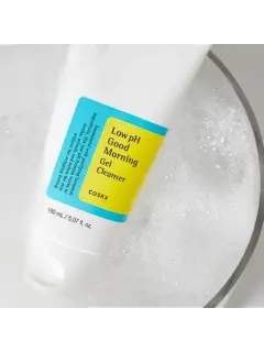 Cosrx Low PH Good morning gel cleanser 150ML 3.webp