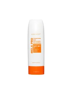 Mela-Pro Tranexamic Acid Sun Screen Nine Less