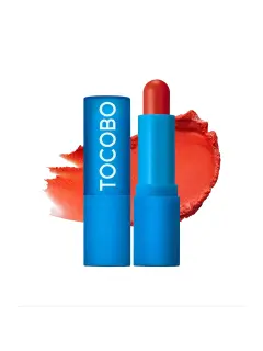 Powder Cream Lip Balm Tocobo