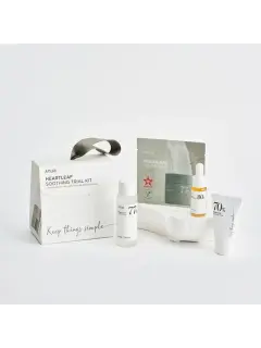 Anua heartleaf Soothing Trial Kit 4 step 1.webp