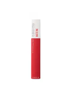 Superstay Matte Ink Maybelline