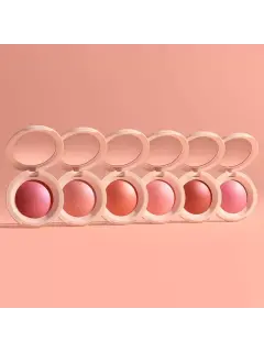 Soft Pinch Luminous Powder Blush Rare Beauty