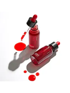 Zomby Beauty Bloody Peel Skin1004