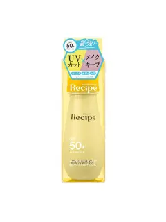 Recipe Make Keep UV Mist SPF50+PA++++