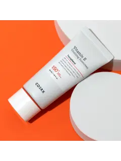 Vitamin E Vitalizing Sunscreen SPF 50+ Cosrx