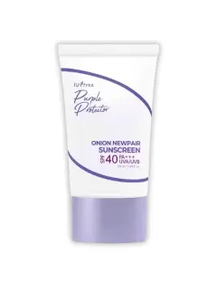 Isntree Protector Onion Newpair Sunscreen SPF 40 PA+++