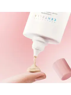 Poremizing Velvet Finish Sunscream SPF50+PA++++ Skin1004