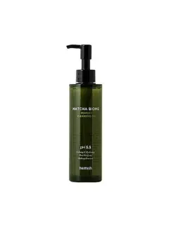 Matcha Biome Perfect Cleaning oil Heimish