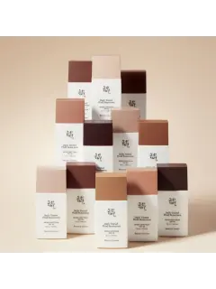 Daily Tinted Fluid Sunscreen - Beauty of Joseon 4.webp