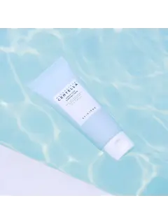 Hyalu Cica Sleeping Pack de Skin1004