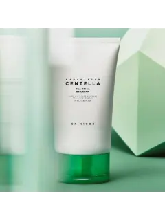 Tea-trica B5 Cream Skin1004