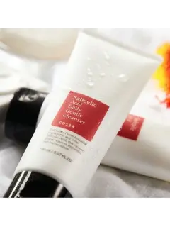 Cosrx salicylic acid daily gentle cleanser 150ml 3.webp
