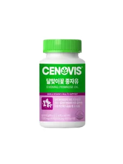 Evening Primrose Oil Cenovis