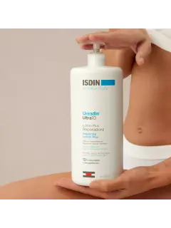 isdin hydration ureadin ultra 10 lotion plus reparadora 3.webp