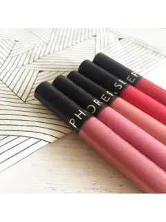 Cream Lip Stain Sephora