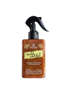 Wild Carrot Tanning Oil & Moisturizing Medio Pastel