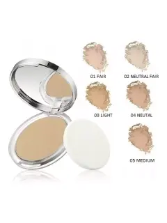 Almost Powder Makeup SPF 15 Polvo Compacto Clinique