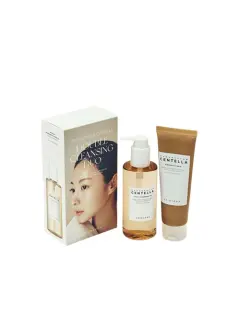 Double Cleansing Duo Skin1004