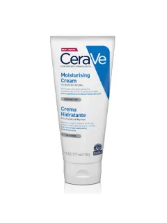 Moisturizing Cream Cerave