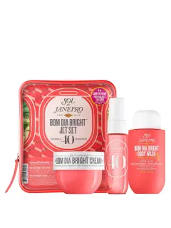 Bom Dia Bright Jet Set Sol de Janeiro