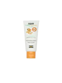 Baby Naturals Pomada Reparadora Isdin