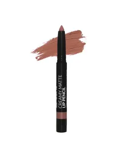 Creamy Mate Lip Pencil Samy