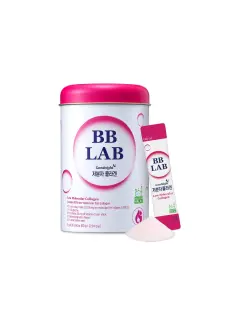 Colágeno Goodnight BB Lab