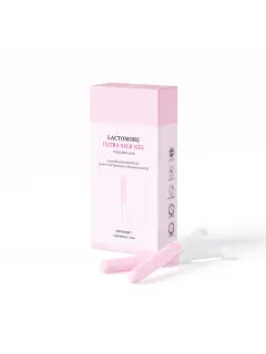 Ultra Silk Gel Lactomore