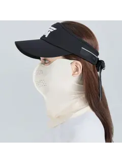 UV Protection Mask Modelo