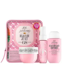 Beija Flor Jet Set Sol de Janeiro